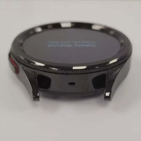 (63932-1) Samsung SM-R965F Galaxy Watch 6 Classic Lite - Picture 5 of 8